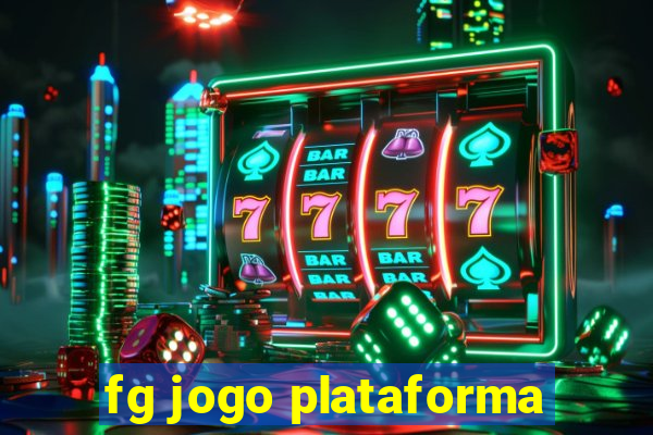 fg jogo plataforma